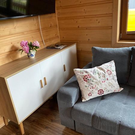 Apartament U Piwowara 考斯赛力克 外观 照片