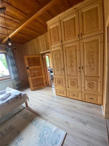 Apartament U Piwowara 考斯赛力克 外观 照片