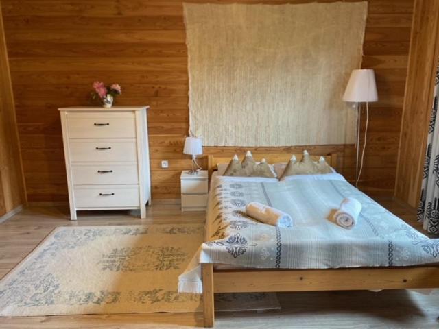 Apartament U Piwowara 考斯赛力克 外观 照片