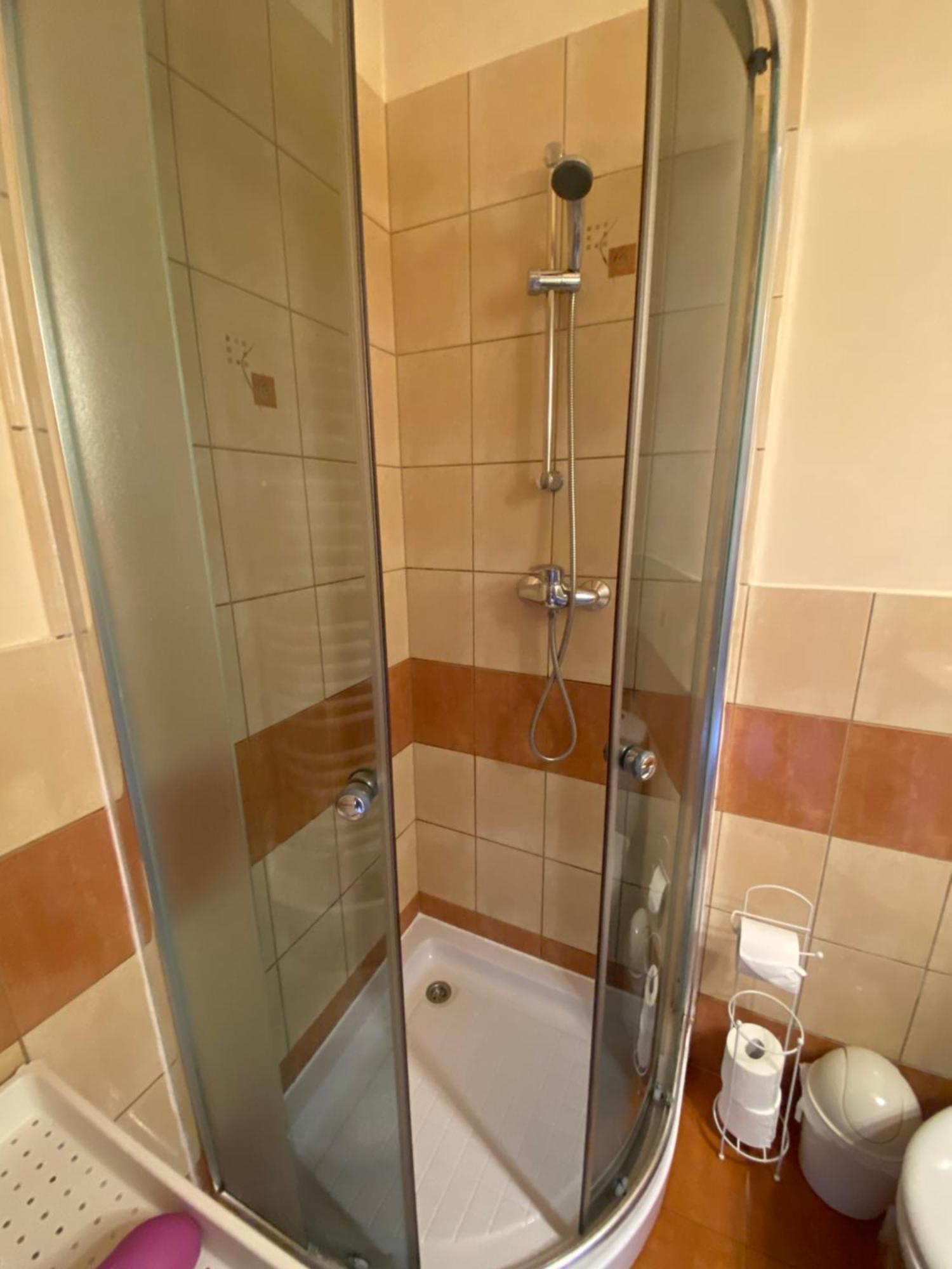 Apartament U Piwowara 考斯赛力克 外观 照片